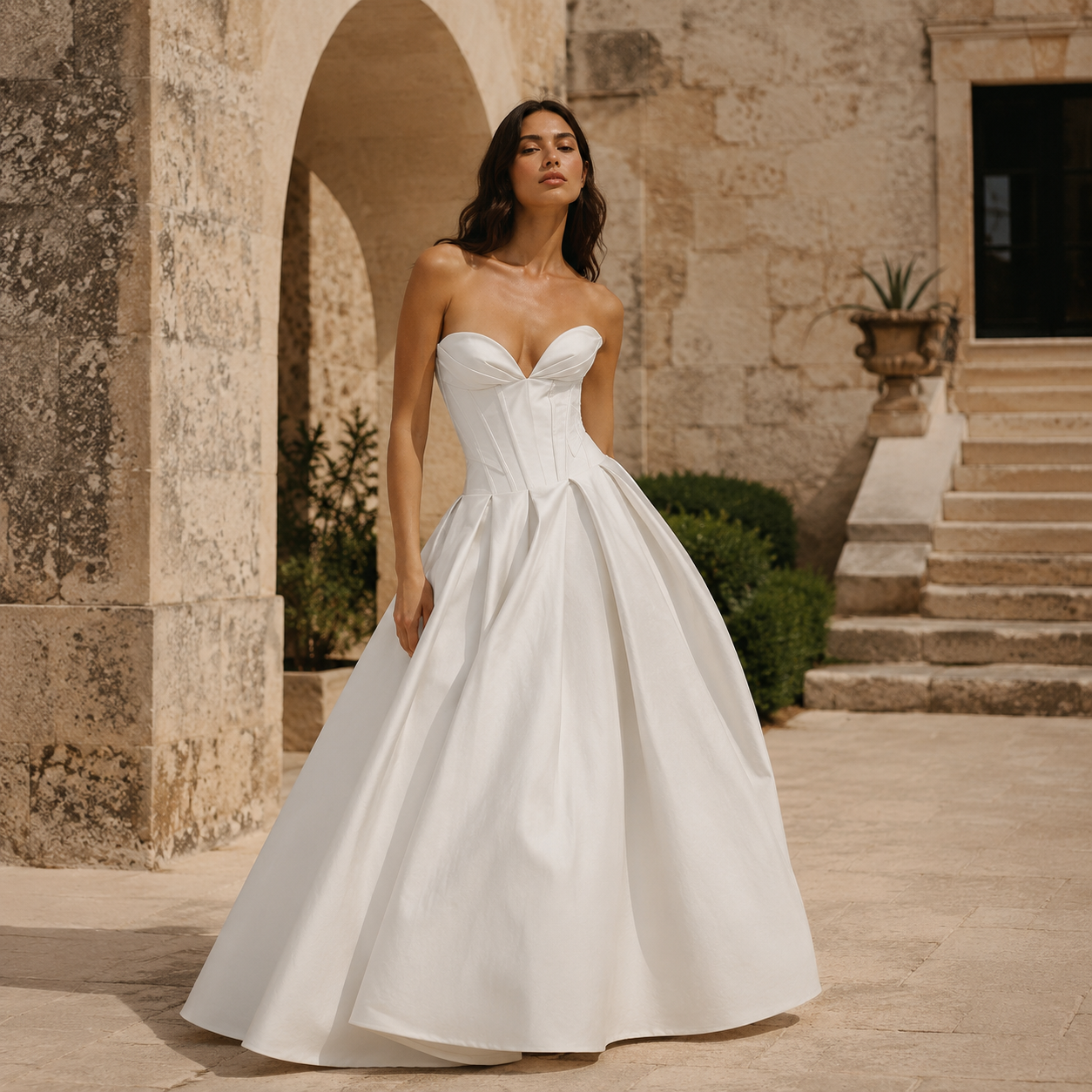Zoye Dress