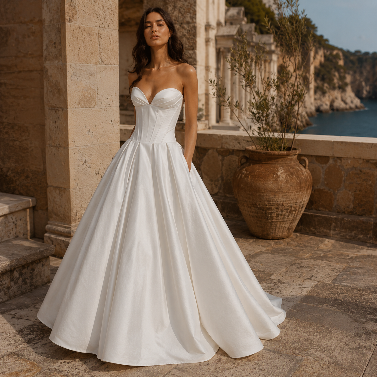 Zoye Dress