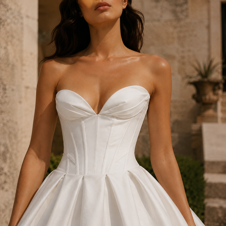 Zoye Dress