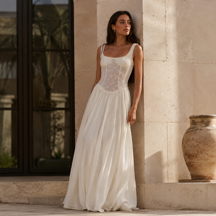 Ivory Rose