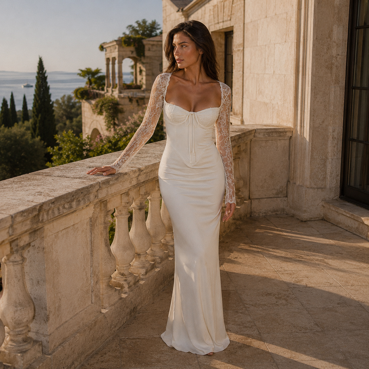 Hazel Dress