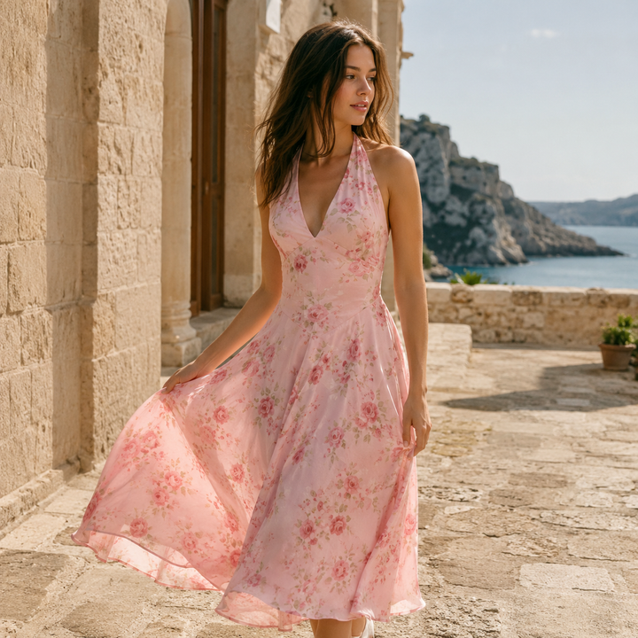 Willa Dress