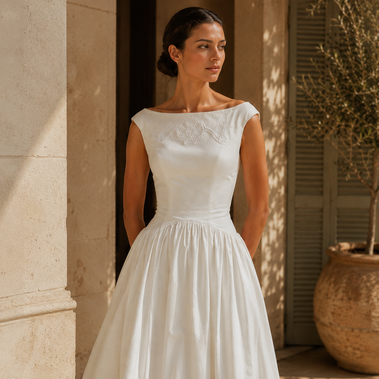 Urbana Dress