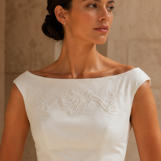Urbana Dress