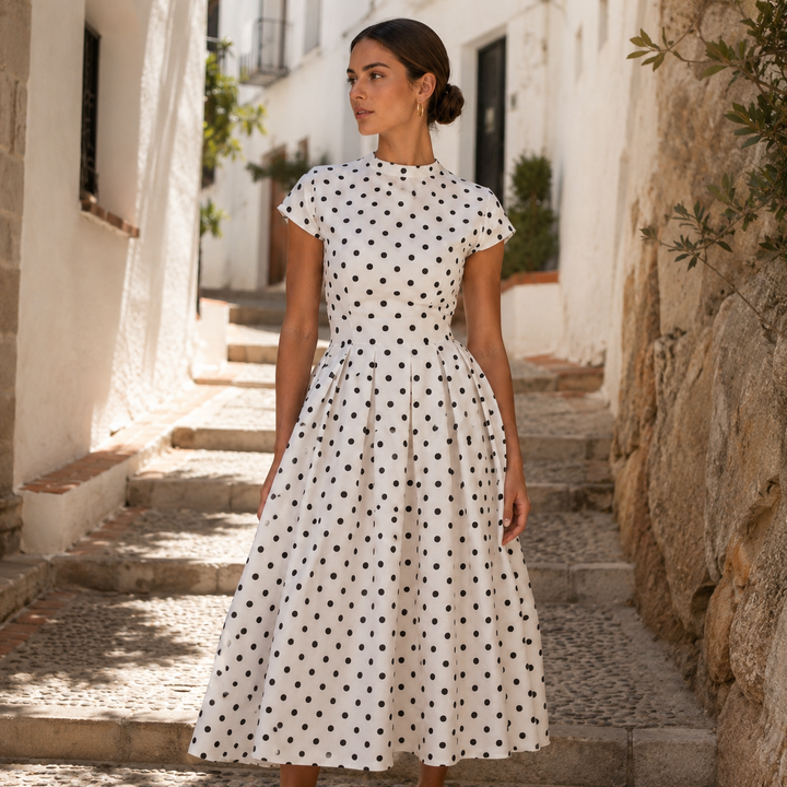 Isadora Dress