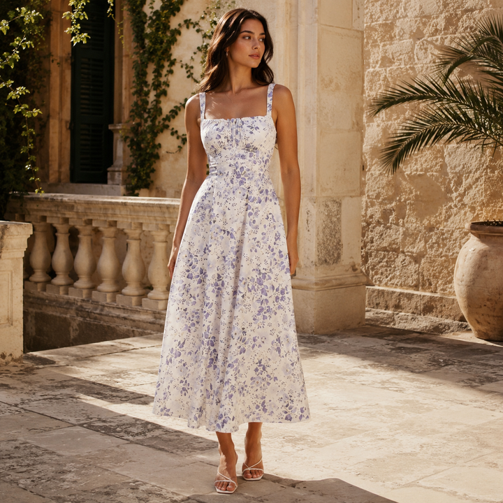 Artemis Dress
