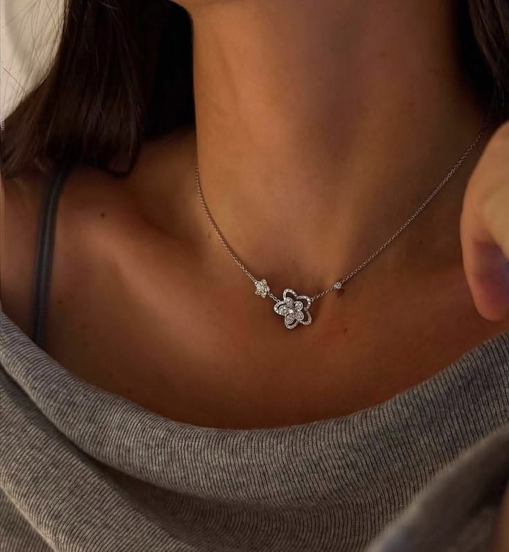 The Free Melina Necklace ✨