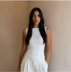 Noeva Dress