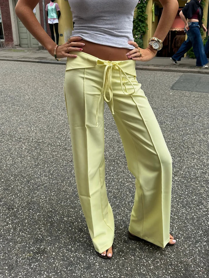 Solene Pants