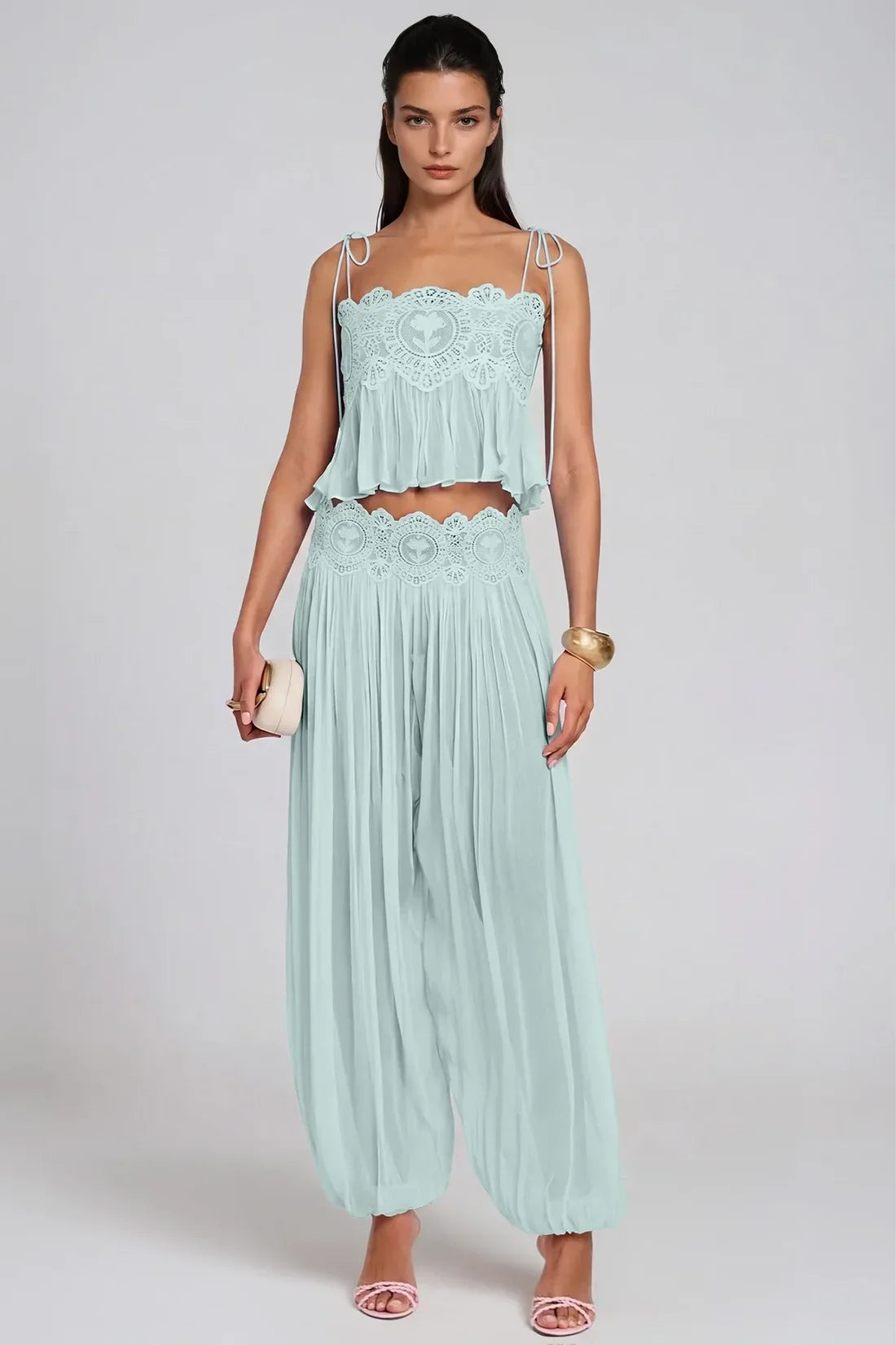 Cassia Set