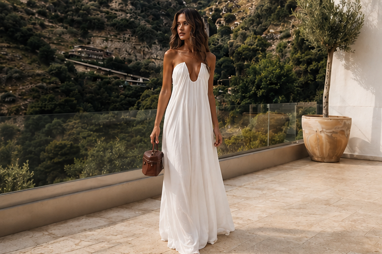 Laury Dress