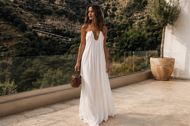 Laury Dress