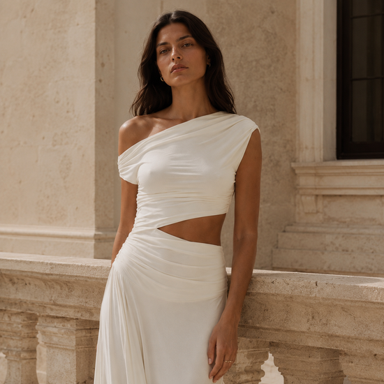 Solea Dress