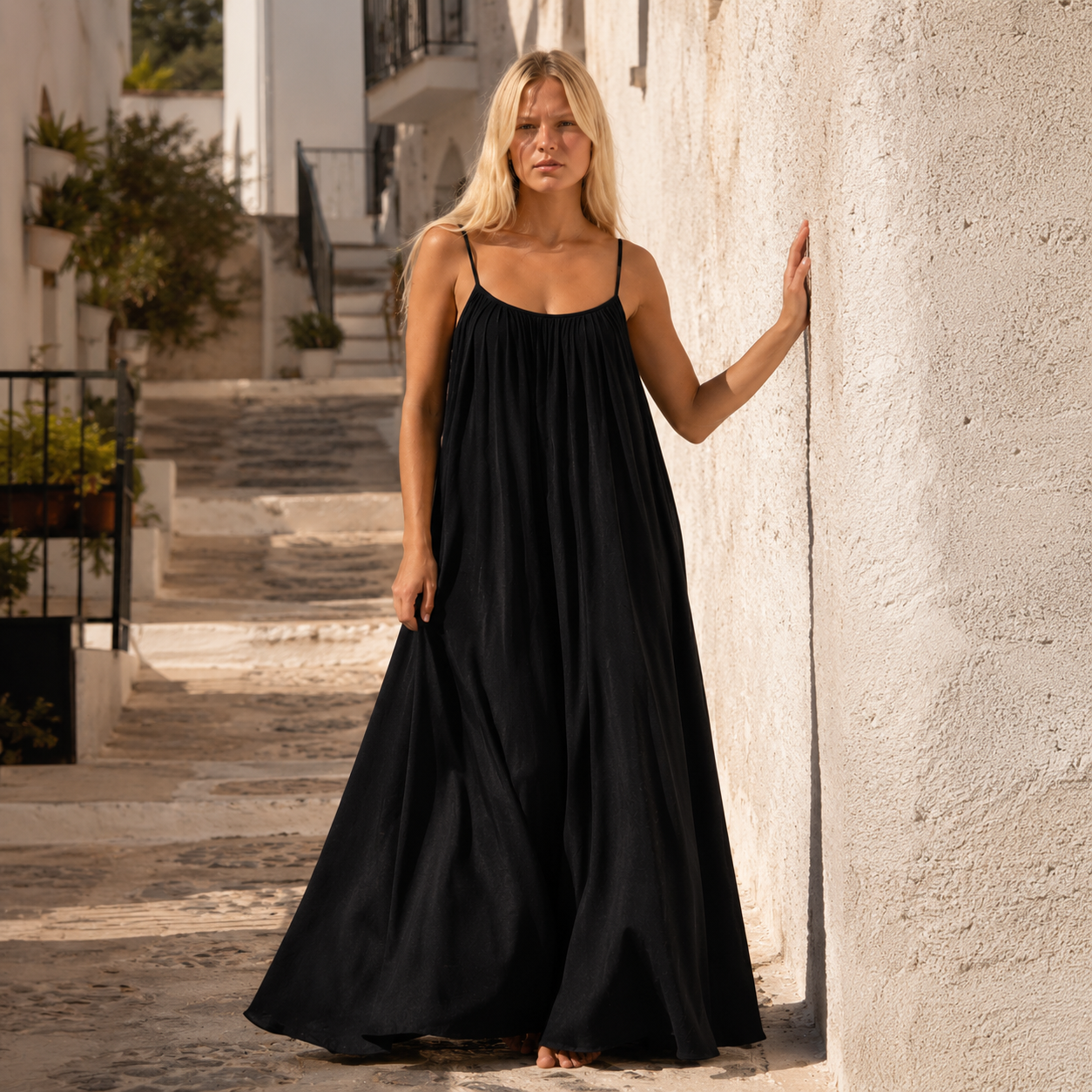 Anna Dress