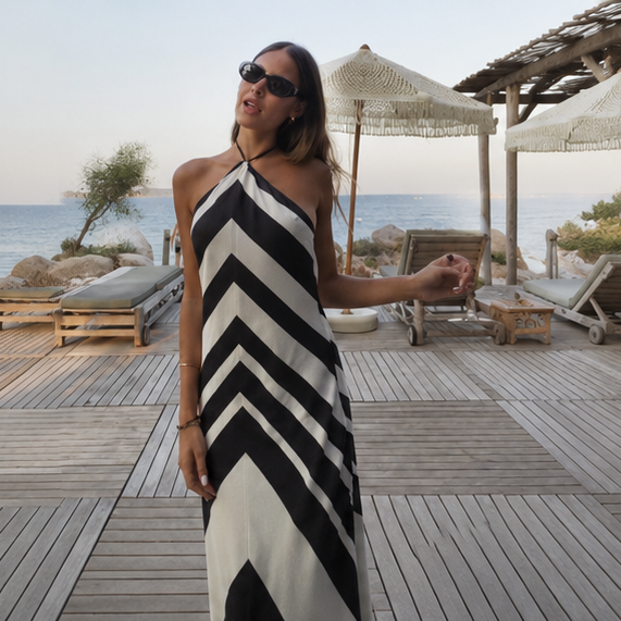 Zora Dress