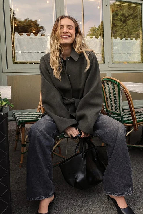 Celine Coat