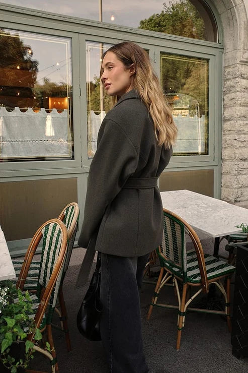 Celine Coat
