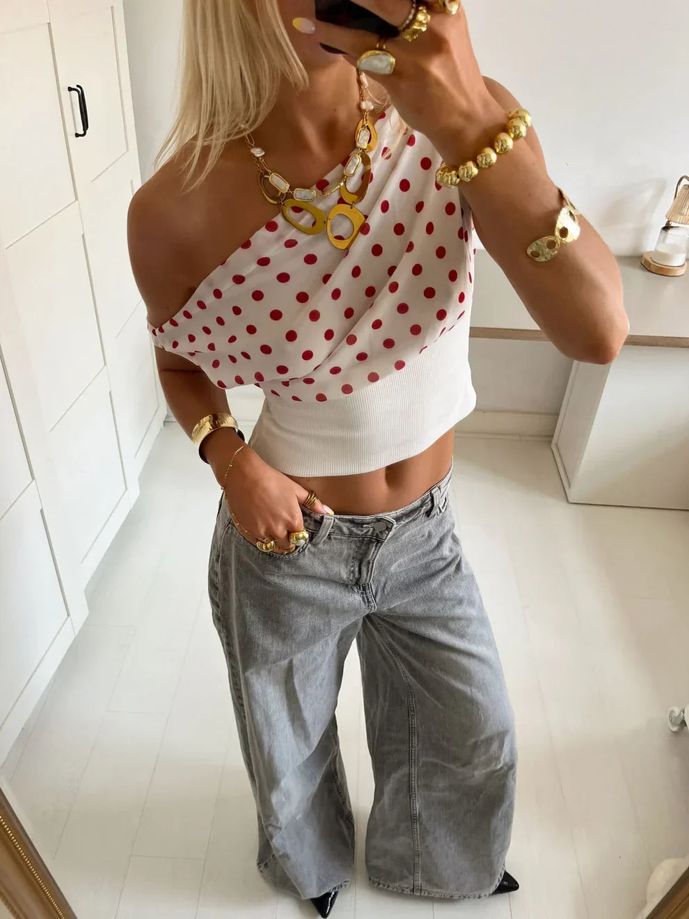 Jaima Top