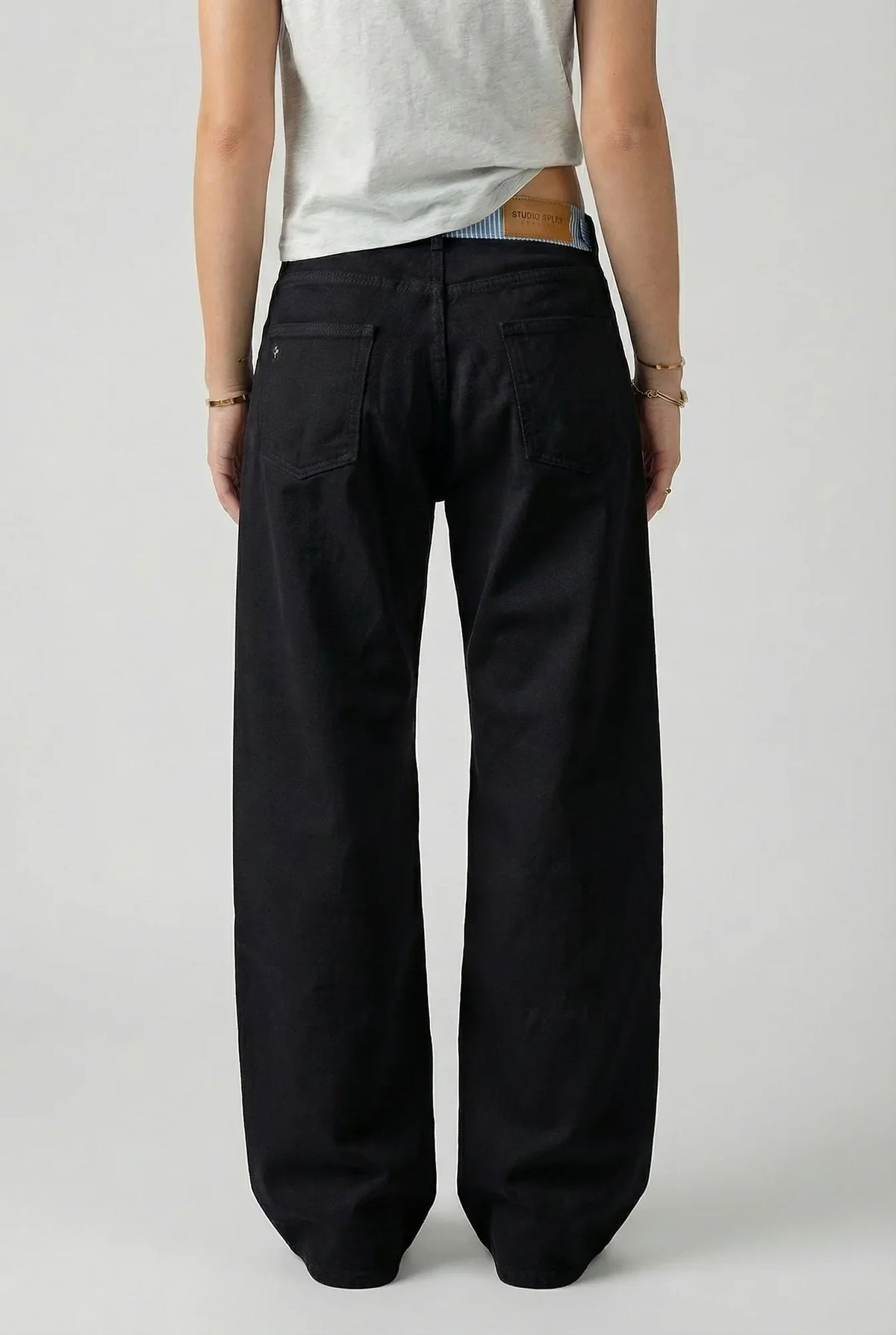 Nadia Jeans