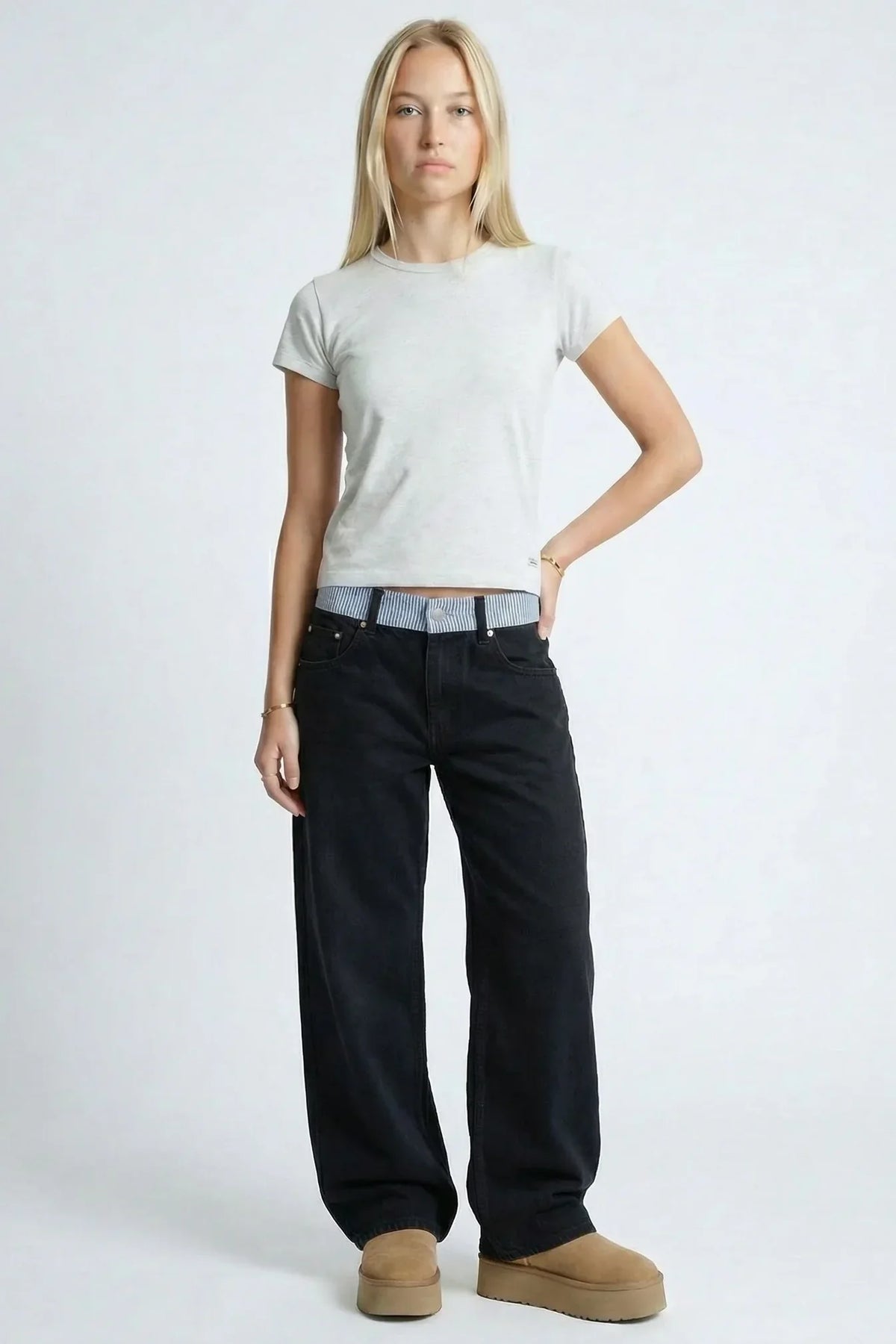 Nadia Jeans