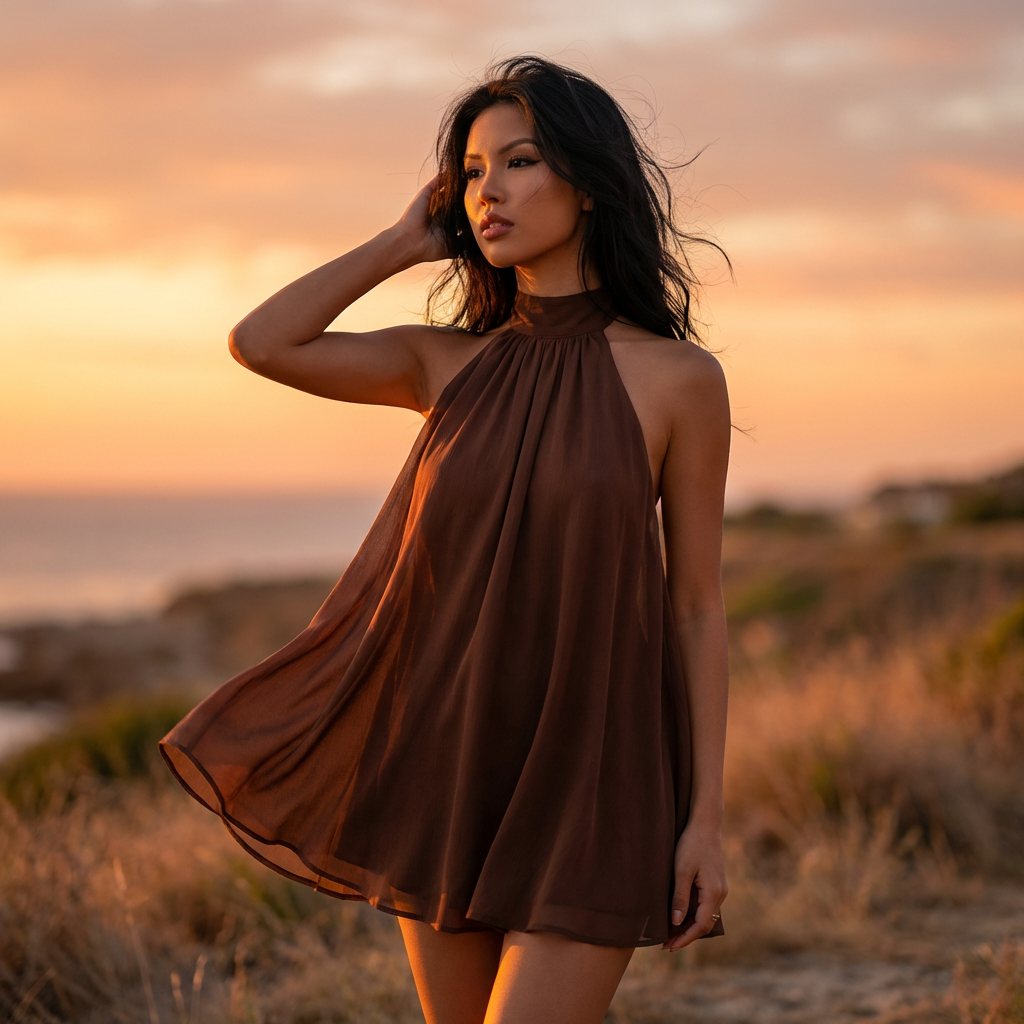 Aloruh Dress