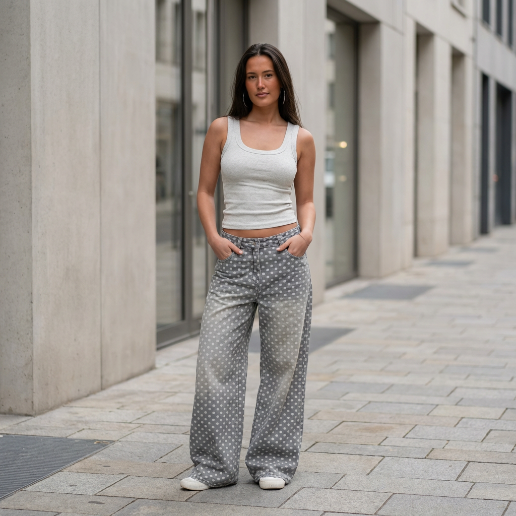 Polka Jeans