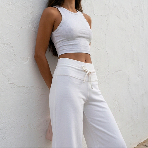 Eva Capri Pant