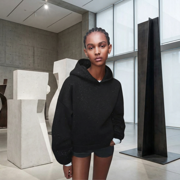 The Starlight Hoodie