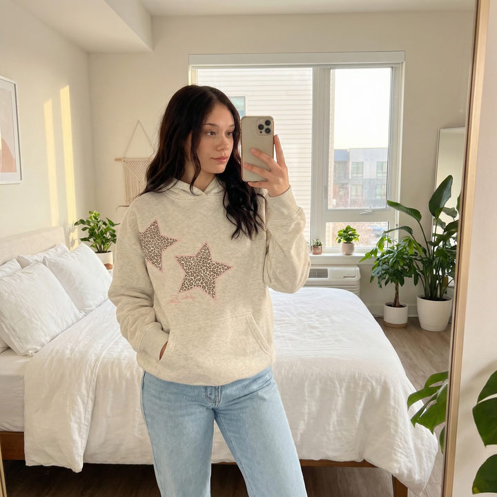 Starlet Hoodie