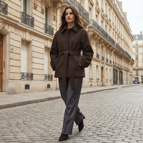 Felice Coat