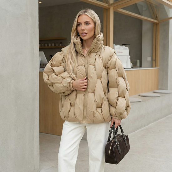 Puffy Jacket