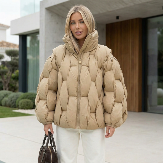 Puffy Jacket