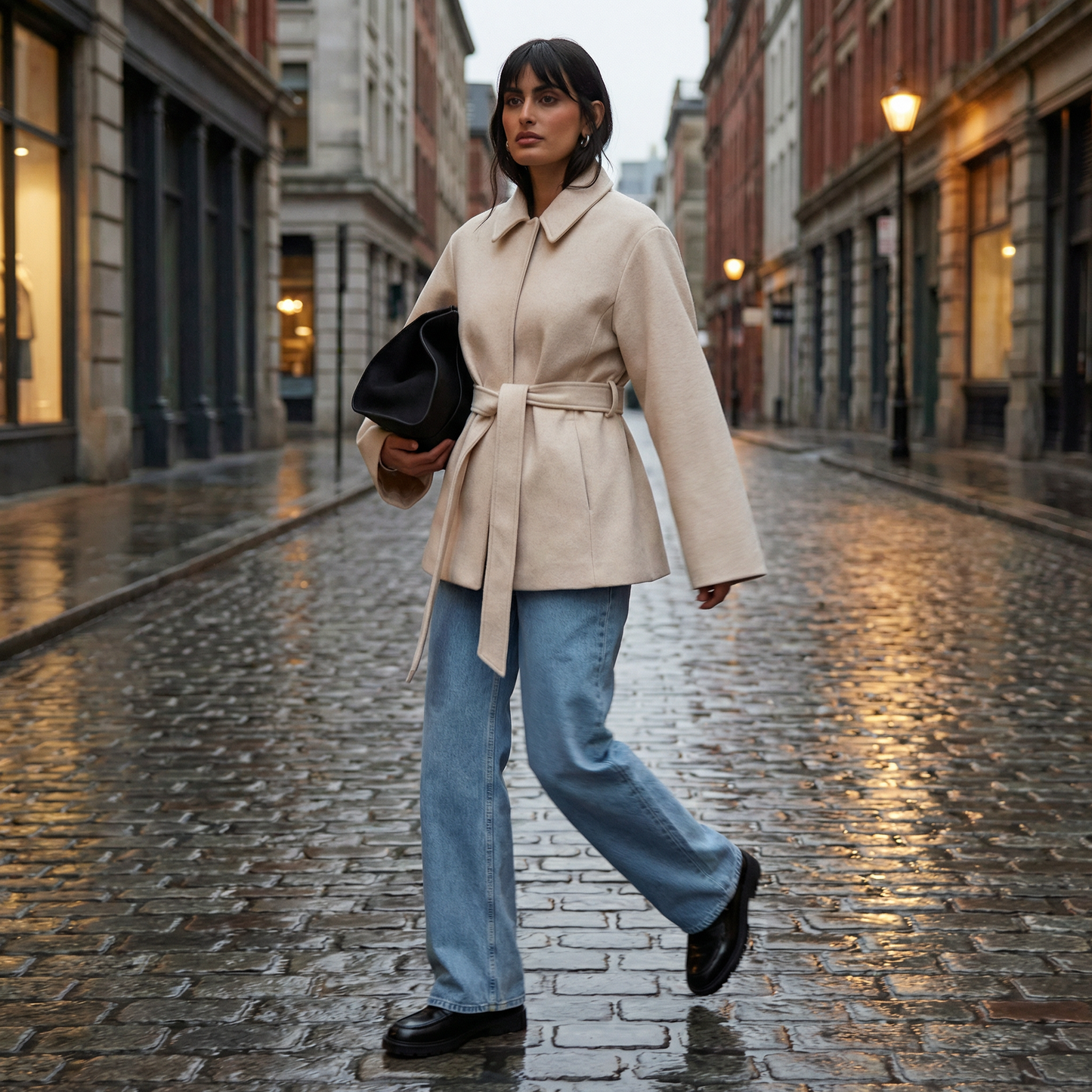 Felice Coat