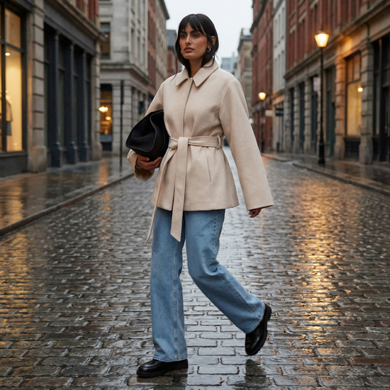 Felice Coat