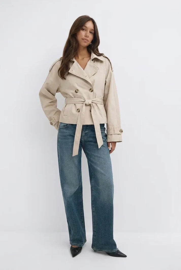 Juliana Coat