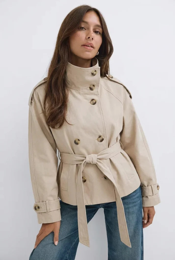 Juliana Coat