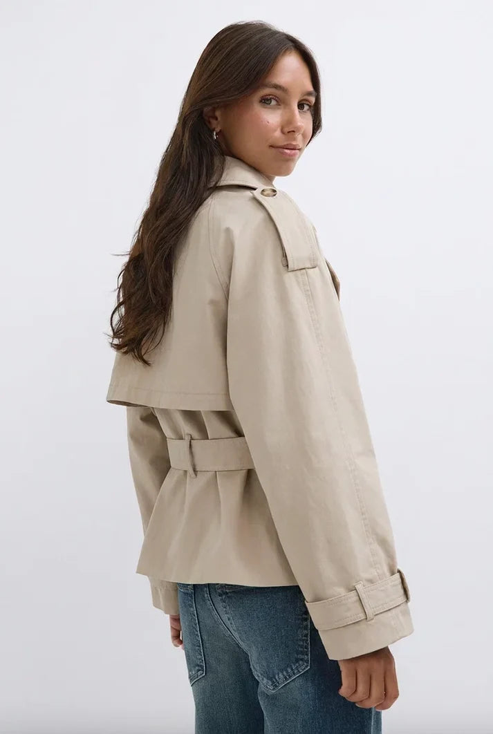 Juliana Coat