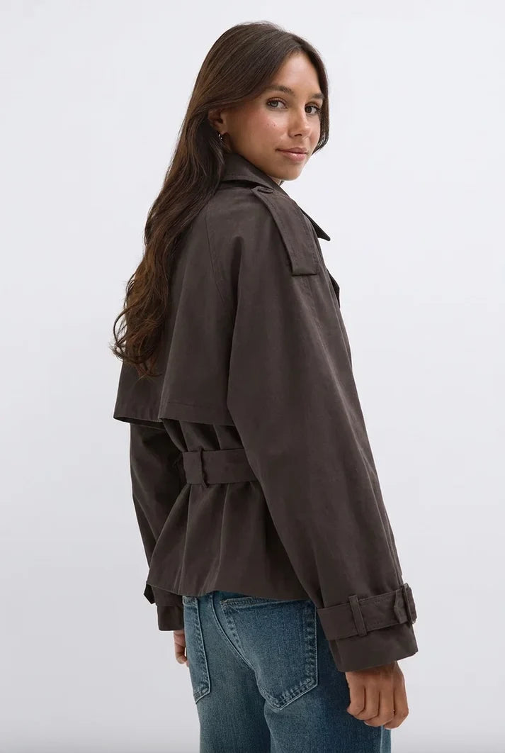 Juliana Coat