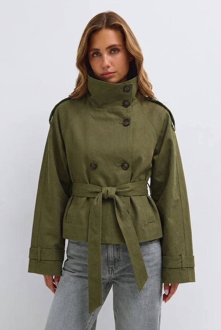 Juliana Coat