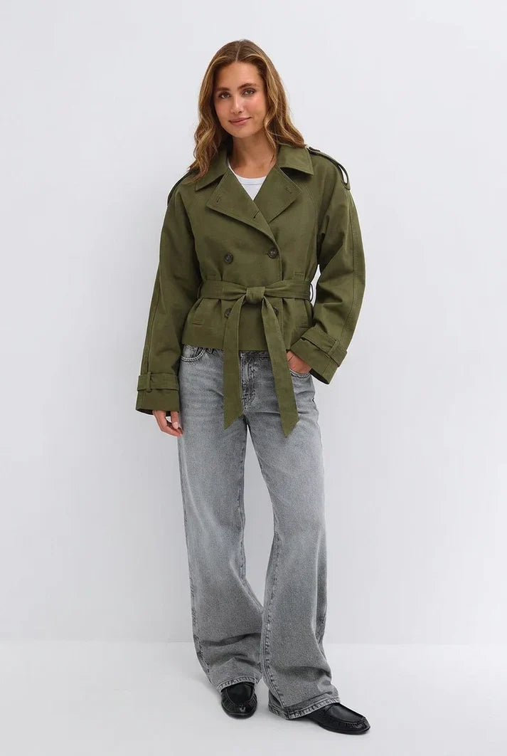 Juliana Coat