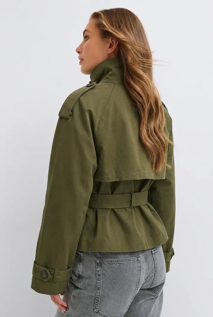 Juliana Coat