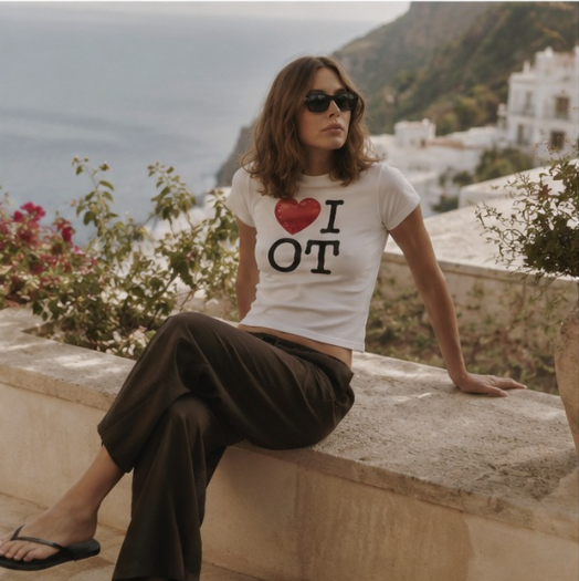 Casual Top