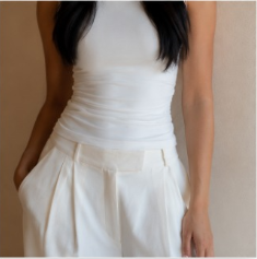 Noeva Dress