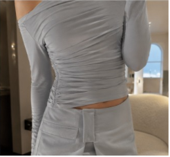 Elina Dress