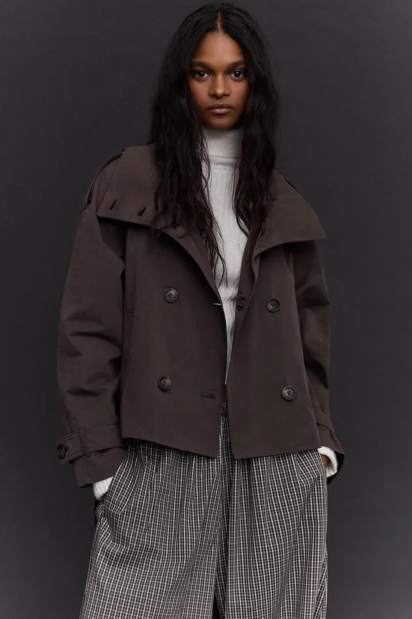 Clara Jacket