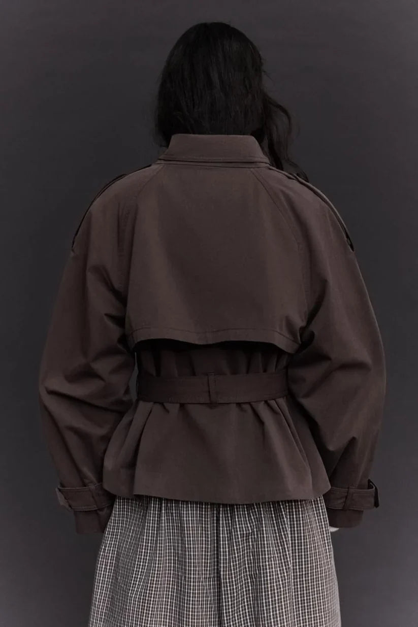 Clara Jacket