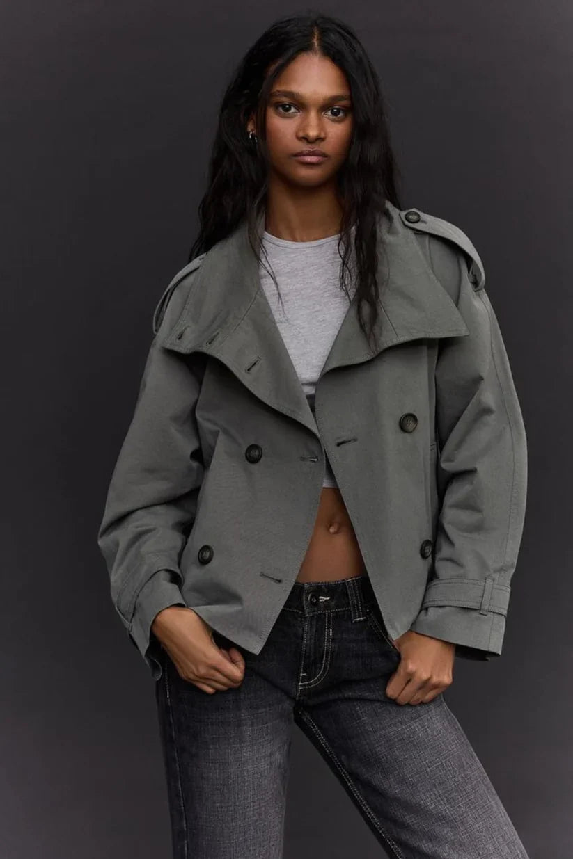 Clara Jacket