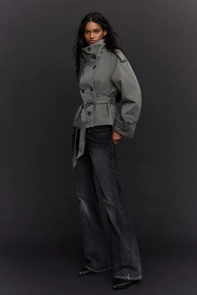 Clara Jacket