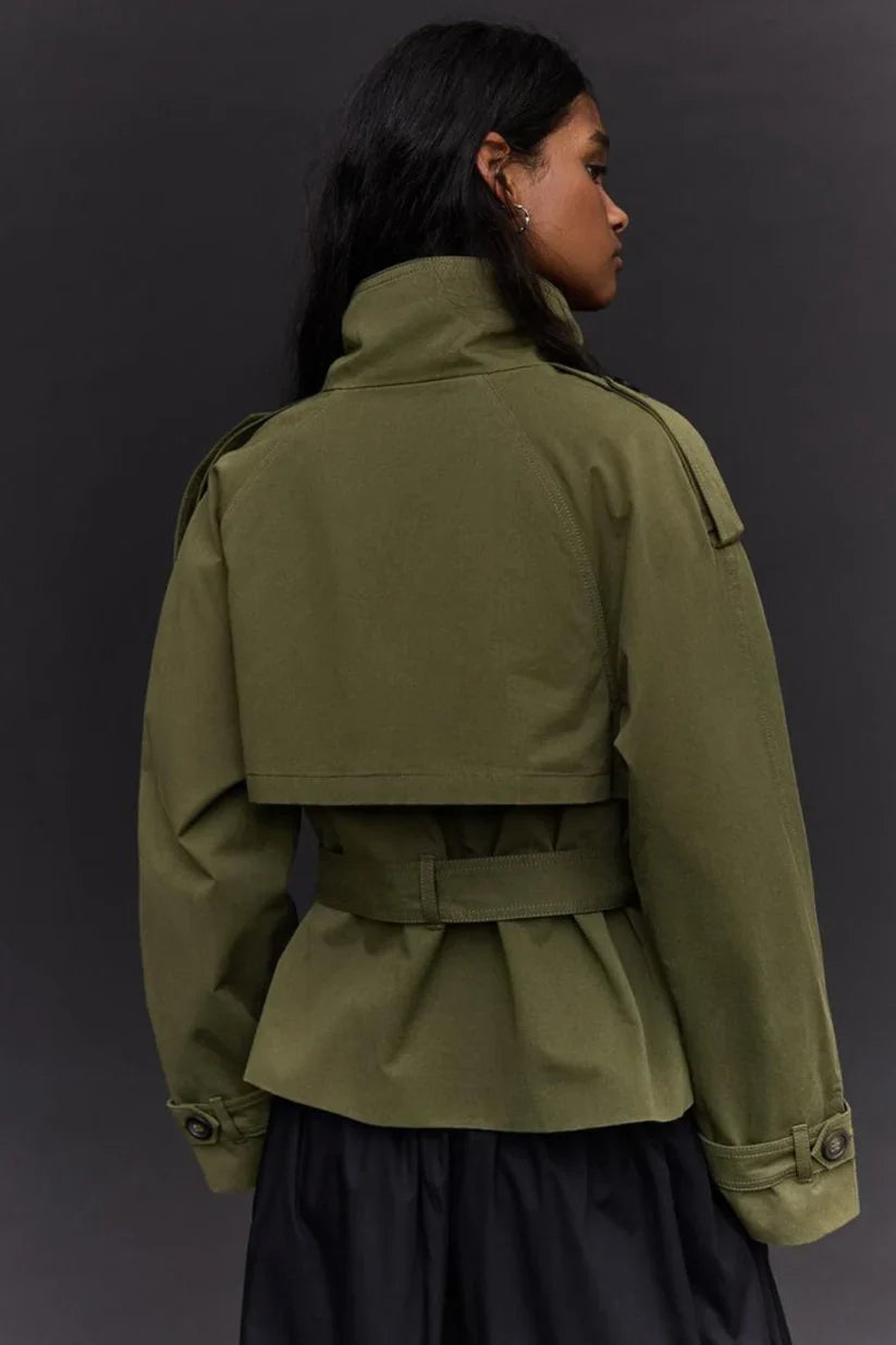 Clara Jacket