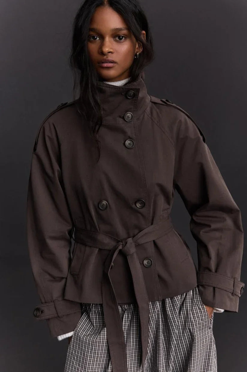 Clara Jacket